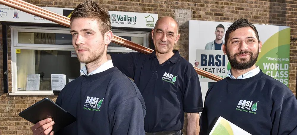 7 signs it's time to replace your boiler