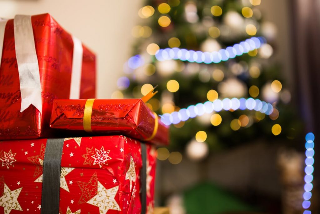 All I want for Christmas is lower energy bills in the new year