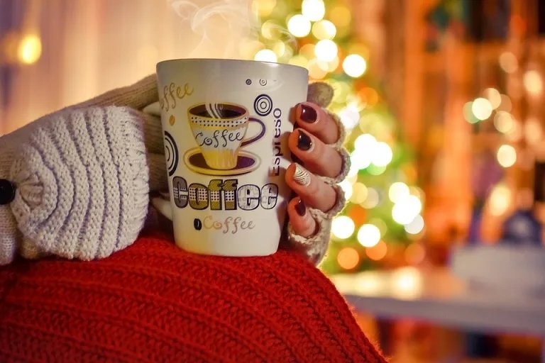 BASI: keeping you warm this Christmas