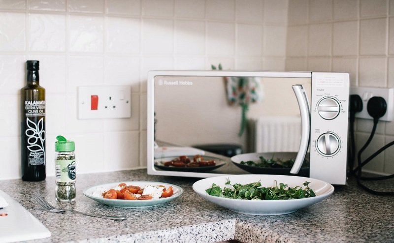 How to save energy in the kitchen and reduce bills