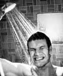 Cold shower anyone?