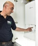 Don’t forget about your boiler this summer