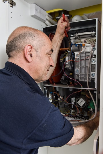 castleford boiler repair and replacement