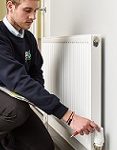 Sort your central heating cover plan this summer