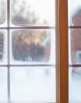 Mythbusting: plastic film on your windows is an effective alternative to double glazing