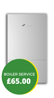 boiler service otley