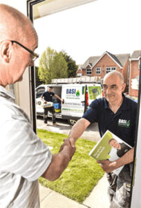 Plumbers and heating engineers in Leeds and Bradford